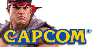 Capcom Universe